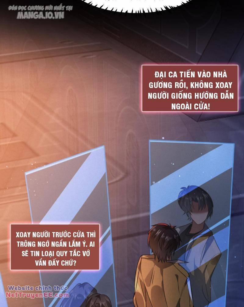 Quy Tắc Chuyện Lạ: Bắt Đầu Hóa Thân Đánh Lui Chiến Thần 63 trang 16