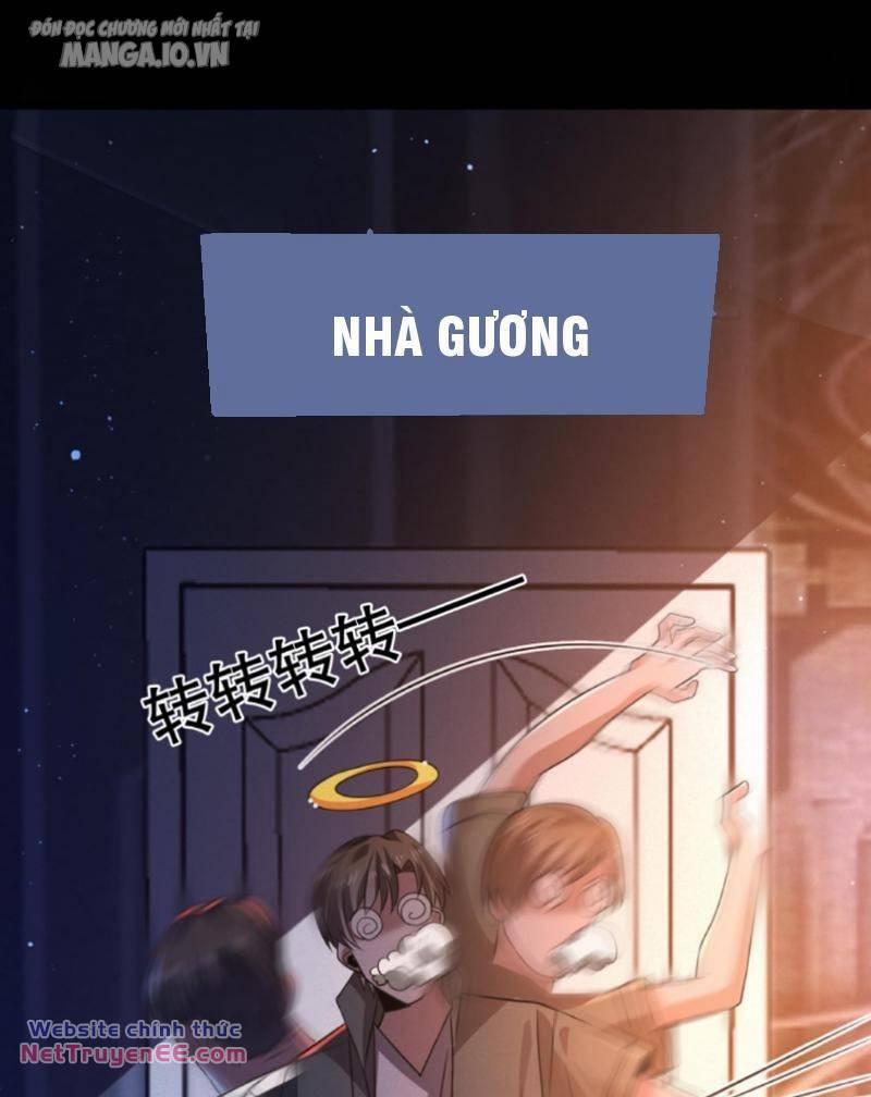 Quy Tắc Chuyện Lạ: Bắt Đầu Hóa Thân Đánh Lui Chiến Thần 63 trang 18