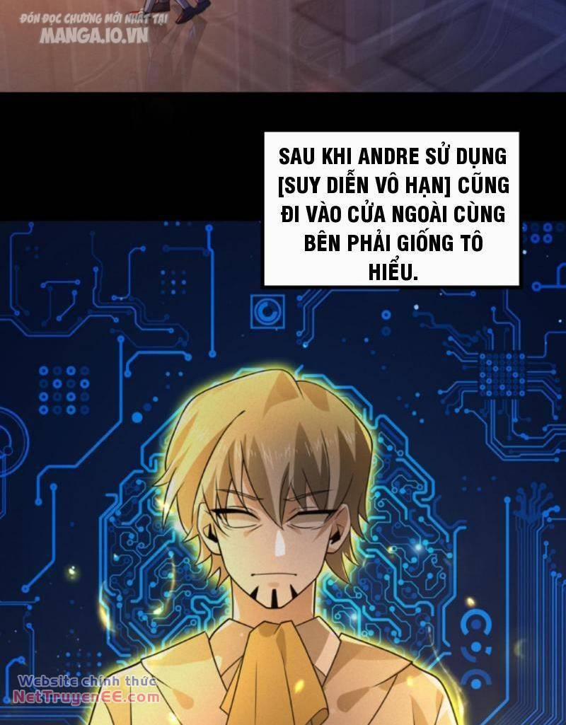 Quy Tắc Chuyện Lạ: Bắt Đầu Hóa Thân Đánh Lui Chiến Thần 63 trang 21