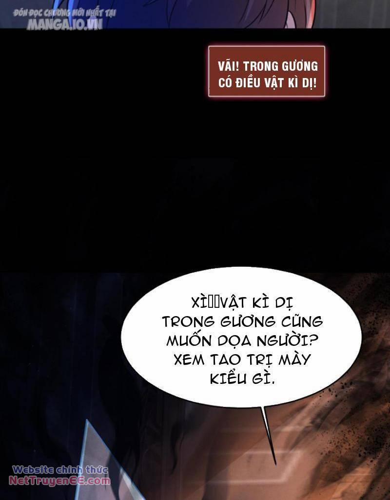 Quy Tắc Chuyện Lạ: Bắt Đầu Hóa Thân Đánh Lui Chiến Thần 63 trang 29