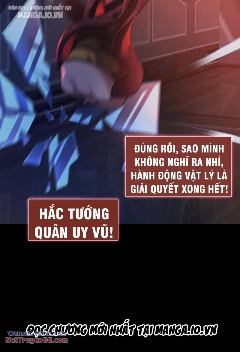 Quy Tắc Chuyện Lạ: Bắt Đầu Hóa Thân Đánh Lui Chiến Thần 63 trang 32