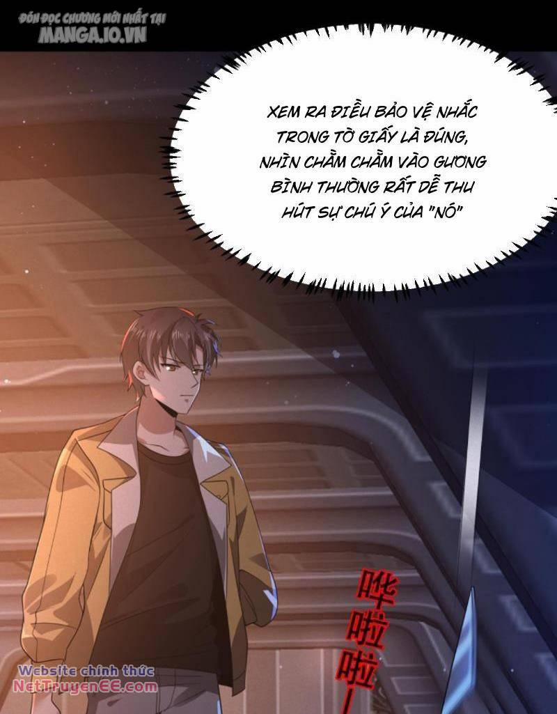 Quy Tắc Chuyện Lạ: Bắt Đầu Hóa Thân Đánh Lui Chiến Thần 63 trang 33