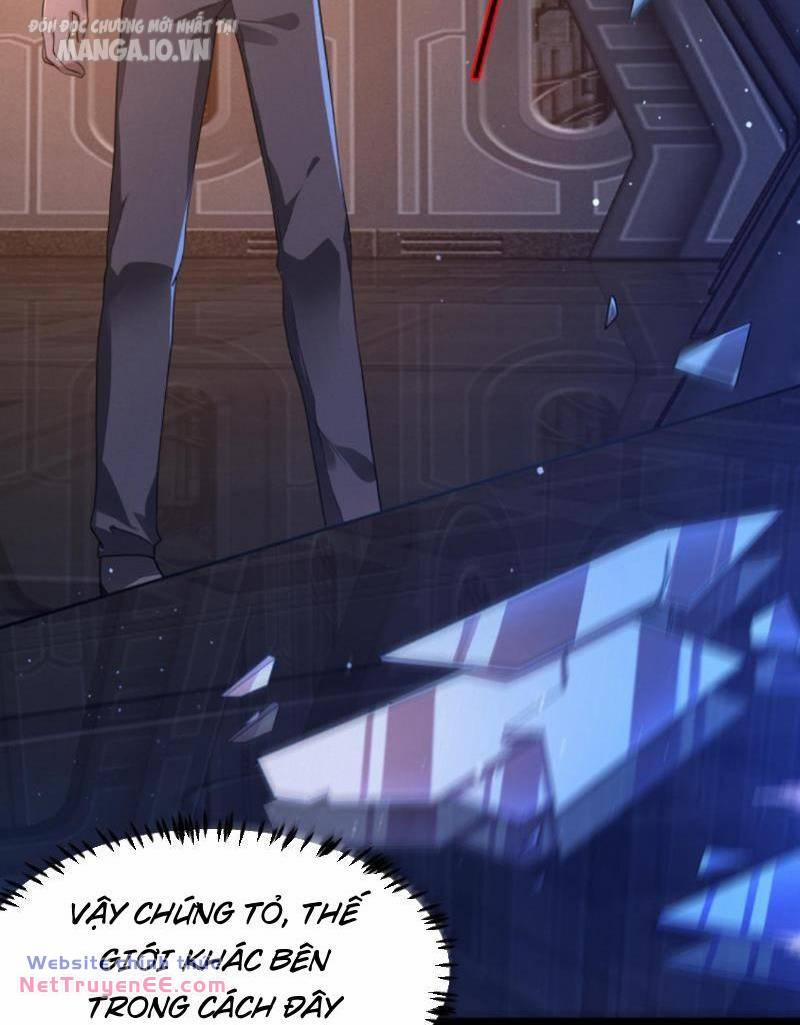 Quy Tắc Chuyện Lạ: Bắt Đầu Hóa Thân Đánh Lui Chiến Thần 63 trang 34