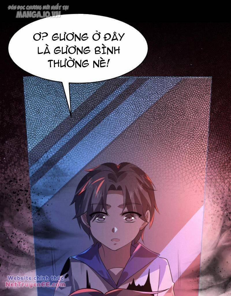 Quy Tắc Chuyện Lạ: Bắt Đầu Hóa Thân Đánh Lui Chiến Thần 63 trang 37