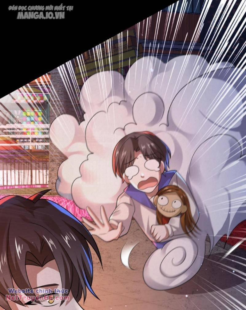 Quy Tắc Chuyện Lạ: Bắt Đầu Hóa Thân Đánh Lui Chiến Thần 63 trang 6