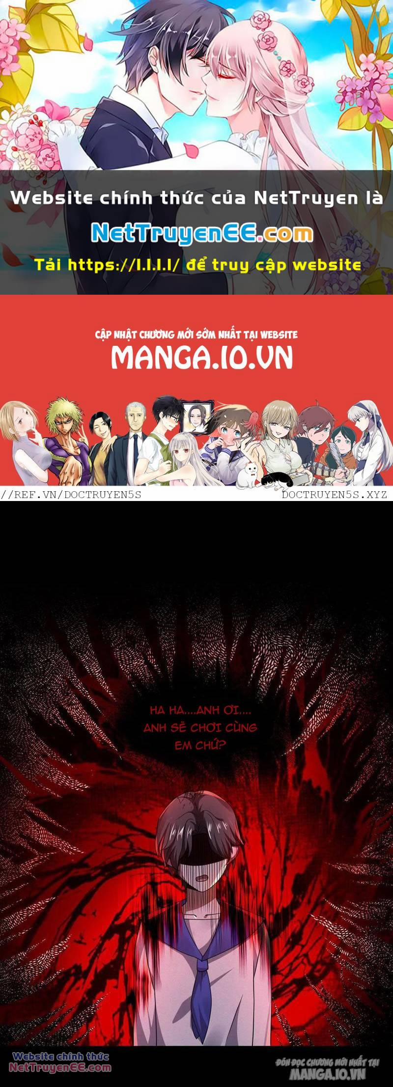 Quy Tắc Chuyện Lạ: Bắt Đầu Hóa Thân Đánh Lui Chiến Thần 64 trang 0