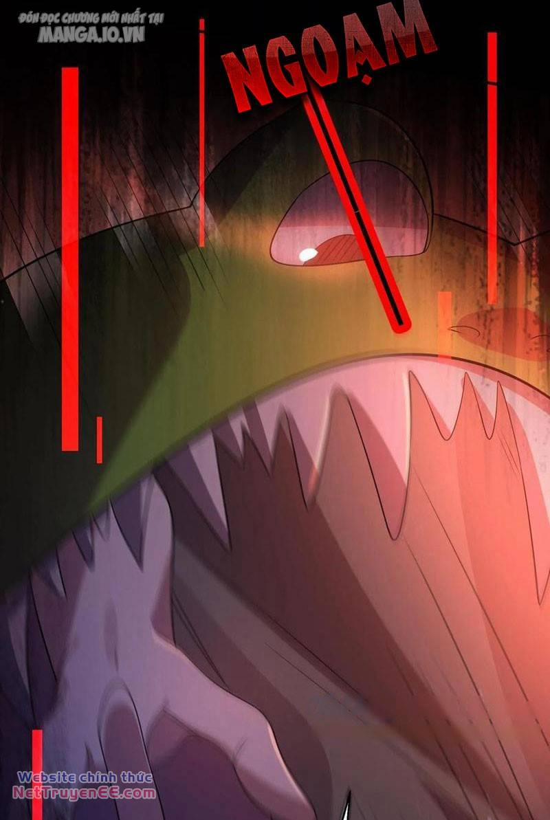 Quy Tắc Chuyện Lạ: Bắt Đầu Hóa Thân Đánh Lui Chiến Thần 64 trang 11