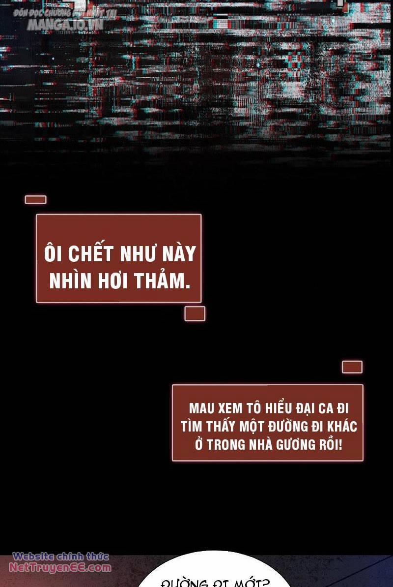 Quy Tắc Chuyện Lạ: Bắt Đầu Hóa Thân Đánh Lui Chiến Thần 64 trang 13