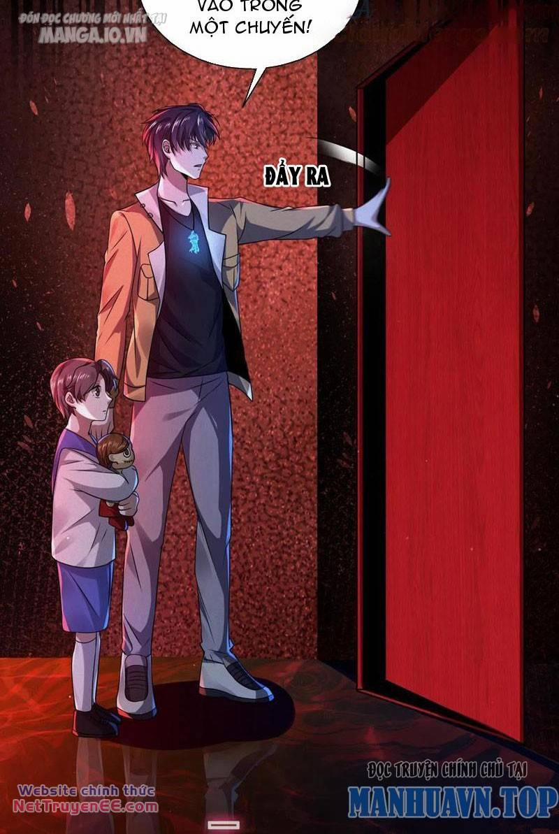 Quy Tắc Chuyện Lạ: Bắt Đầu Hóa Thân Đánh Lui Chiến Thần 64 trang 19