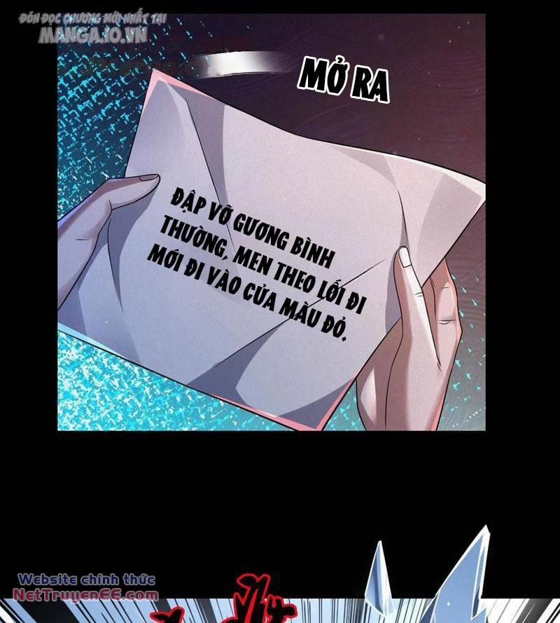 Quy Tắc Chuyện Lạ: Bắt Đầu Hóa Thân Đánh Lui Chiến Thần 64 trang 25