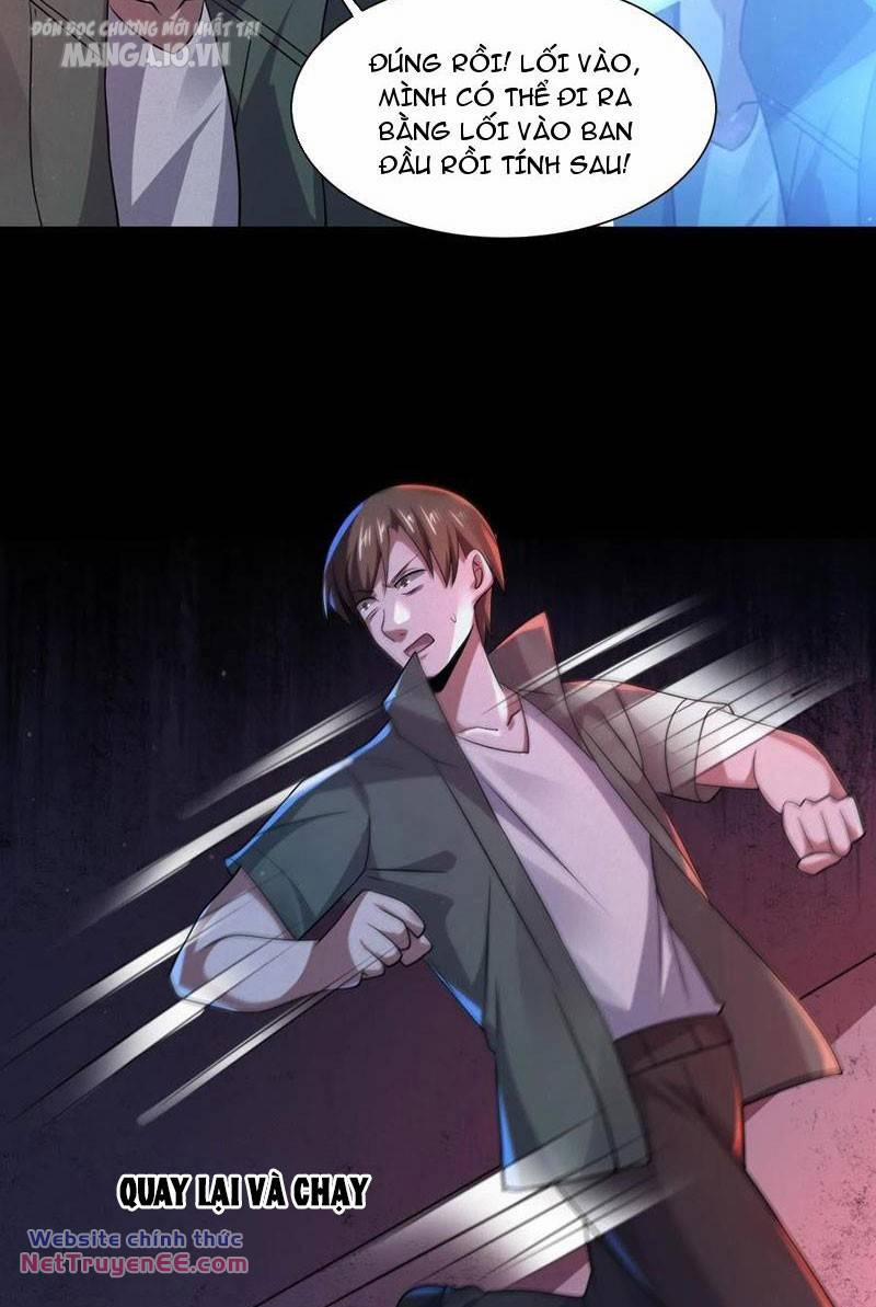 Quy Tắc Chuyện Lạ: Bắt Đầu Hóa Thân Đánh Lui Chiến Thần 64 trang 3