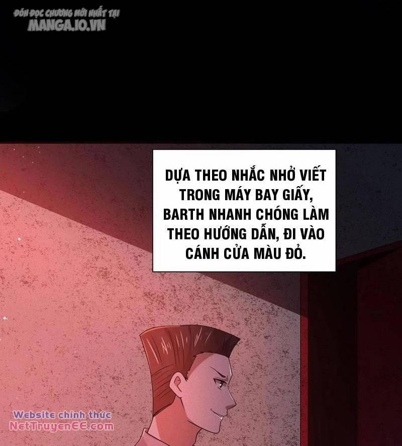 Quy Tắc Chuyện Lạ: Bắt Đầu Hóa Thân Đánh Lui Chiến Thần 64 trang 30