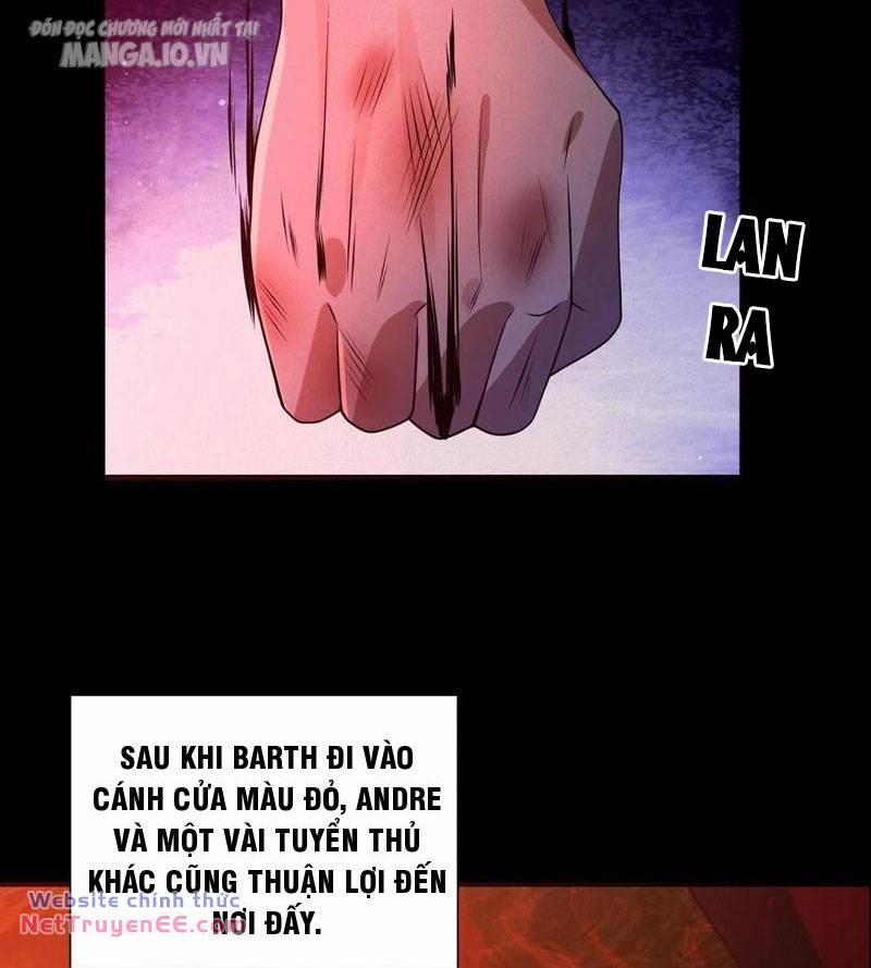 Quy Tắc Chuyện Lạ: Bắt Đầu Hóa Thân Đánh Lui Chiến Thần 64 trang 32