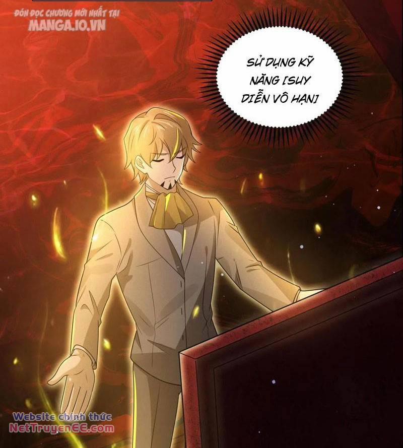 Quy Tắc Chuyện Lạ: Bắt Đầu Hóa Thân Đánh Lui Chiến Thần 64 trang 33