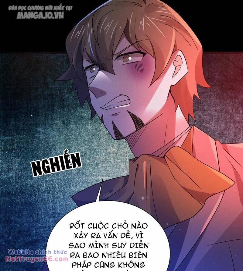 Quy Tắc Chuyện Lạ: Bắt Đầu Hóa Thân Đánh Lui Chiến Thần 64 trang 36