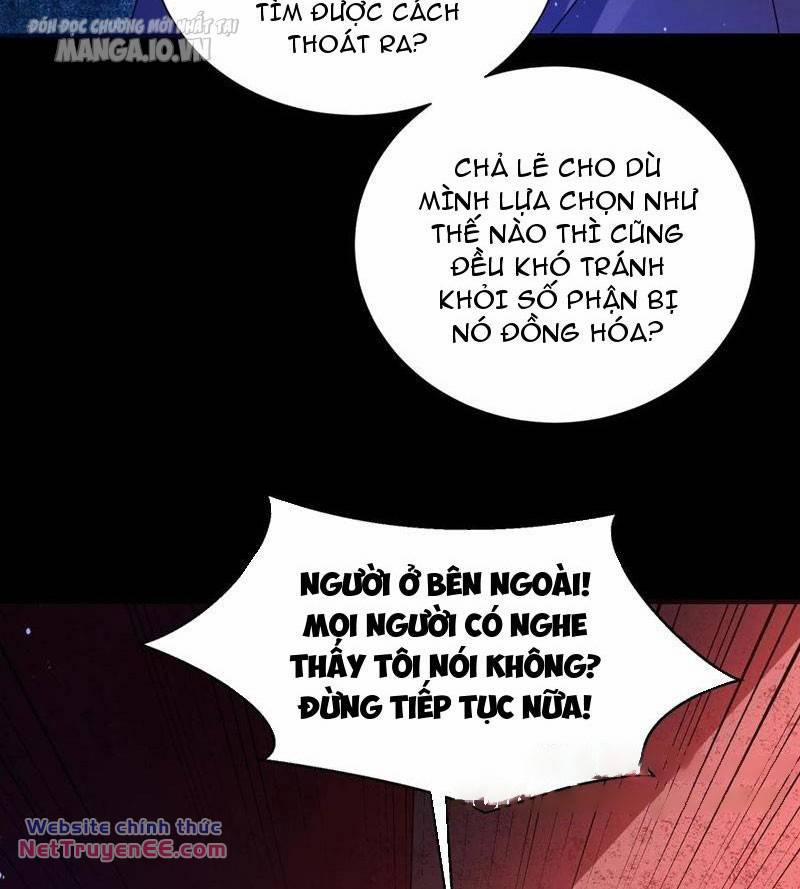 Quy Tắc Chuyện Lạ: Bắt Đầu Hóa Thân Đánh Lui Chiến Thần 64 trang 37