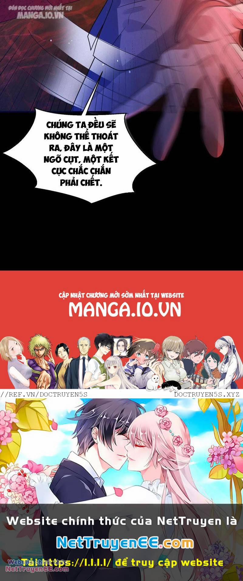 Quy Tắc Chuyện Lạ: Bắt Đầu Hóa Thân Đánh Lui Chiến Thần 64 trang 39