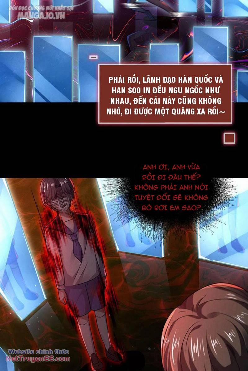 Quy Tắc Chuyện Lạ: Bắt Đầu Hóa Thân Đánh Lui Chiến Thần 64 trang 5