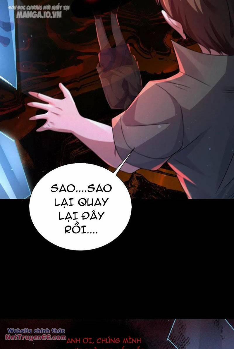 Quy Tắc Chuyện Lạ: Bắt Đầu Hóa Thân Đánh Lui Chiến Thần 64 trang 6