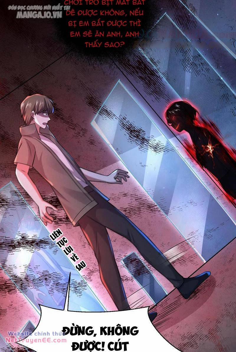 Quy Tắc Chuyện Lạ: Bắt Đầu Hóa Thân Đánh Lui Chiến Thần 64 trang 7