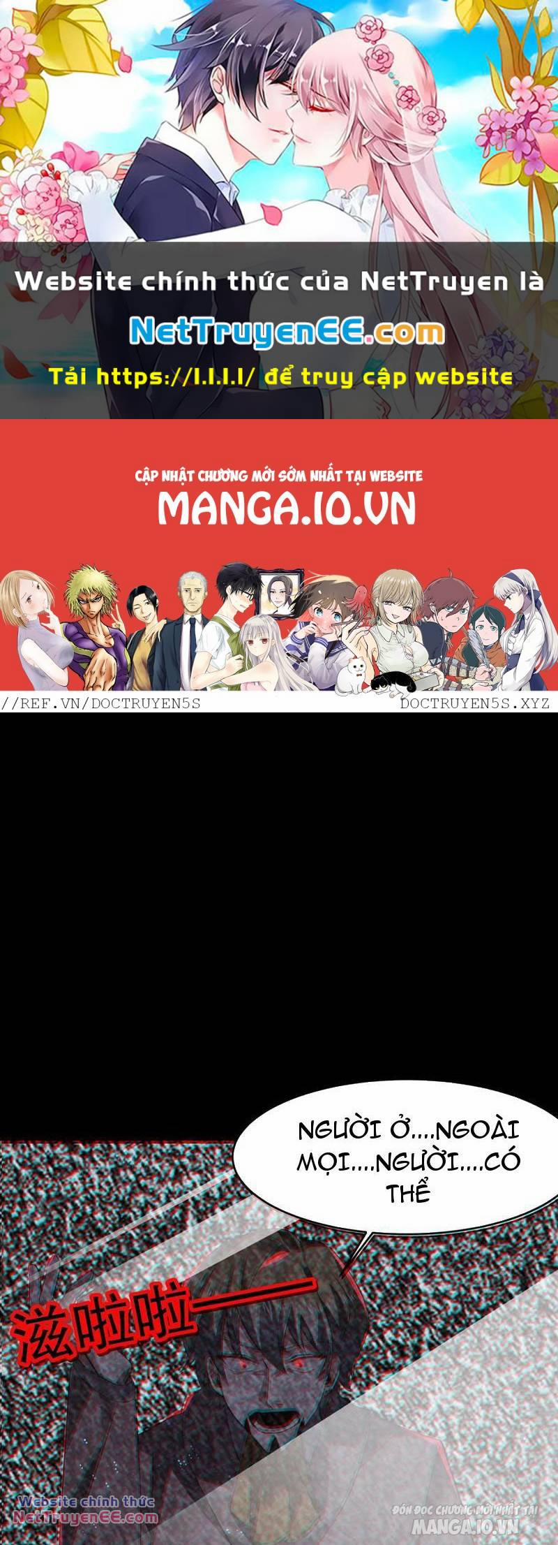 Quy Tắc Chuyện Lạ: Bắt Đầu Hóa Thân Đánh Lui Chiến Thần 65 trang 0