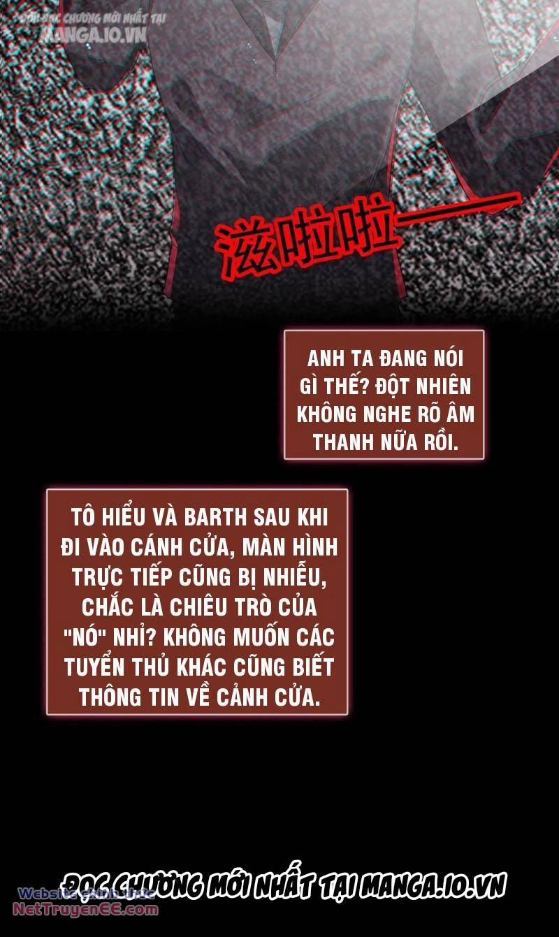 Quy Tắc Chuyện Lạ: Bắt Đầu Hóa Thân Đánh Lui Chiến Thần 65 trang 1