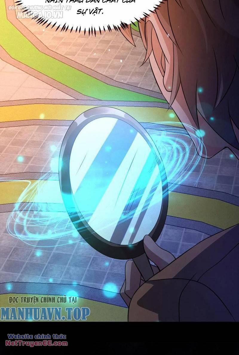 Quy Tắc Chuyện Lạ: Bắt Đầu Hóa Thân Đánh Lui Chiến Thần 65 trang 10