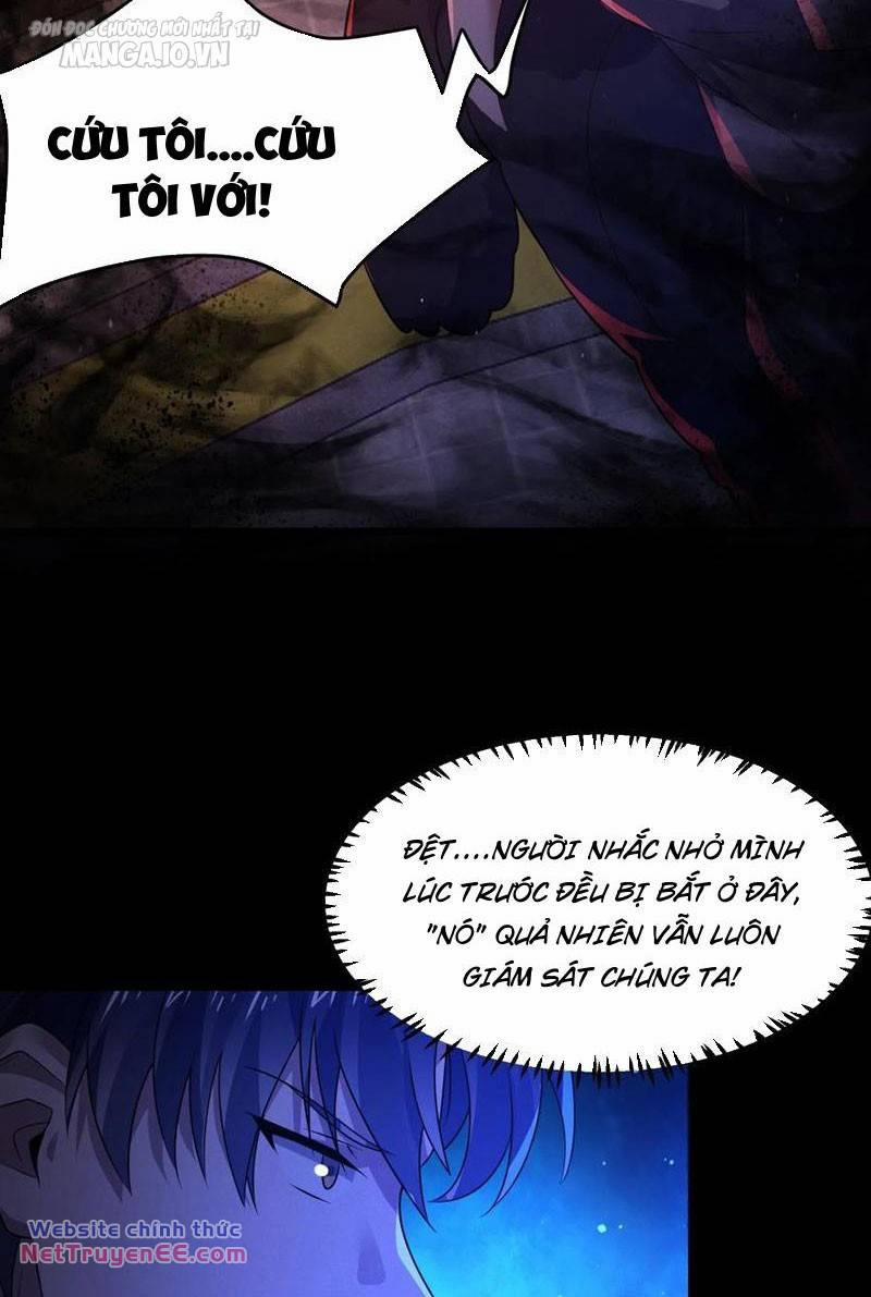 Quy Tắc Chuyện Lạ: Bắt Đầu Hóa Thân Đánh Lui Chiến Thần 65 trang 12