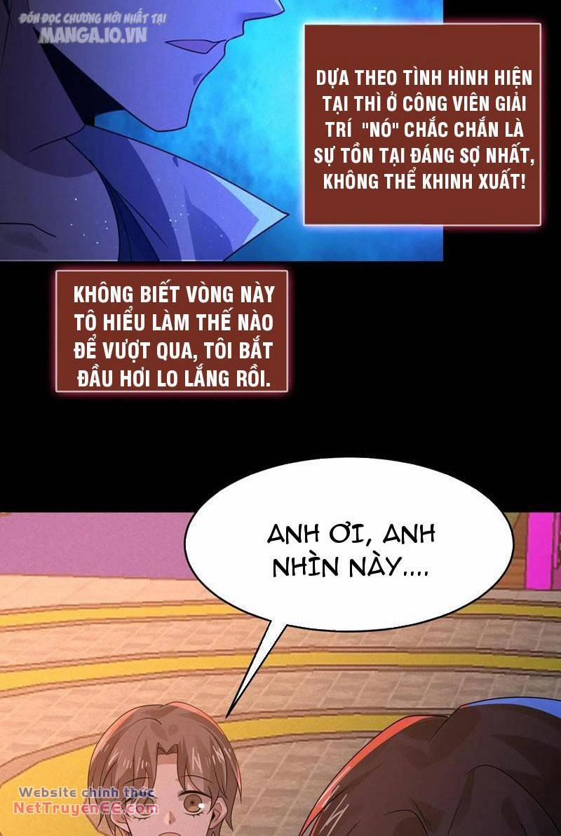 Quy Tắc Chuyện Lạ: Bắt Đầu Hóa Thân Đánh Lui Chiến Thần 65 trang 13