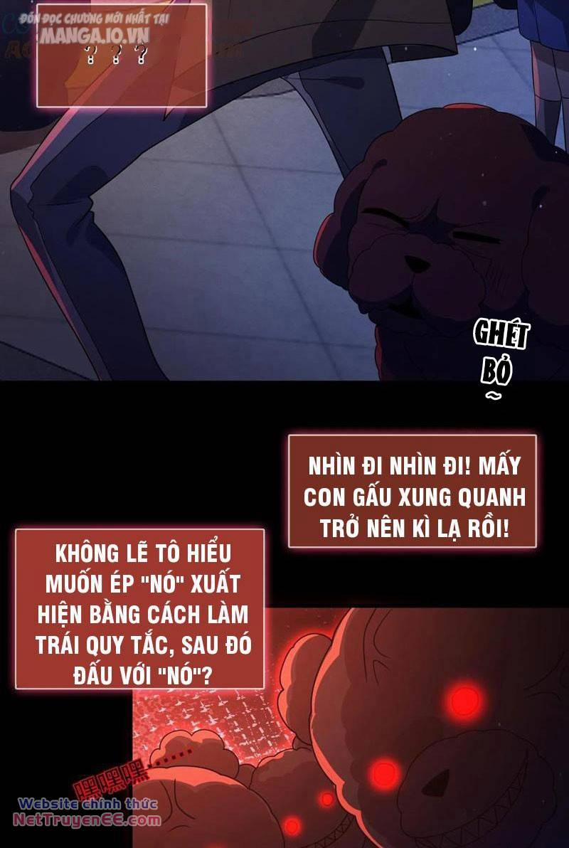 Quy Tắc Chuyện Lạ: Bắt Đầu Hóa Thân Đánh Lui Chiến Thần 65 trang 19