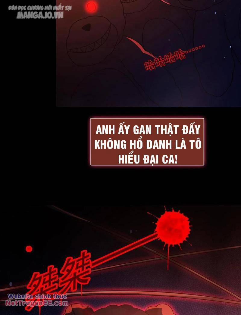 Quy Tắc Chuyện Lạ: Bắt Đầu Hóa Thân Đánh Lui Chiến Thần 65 trang 20