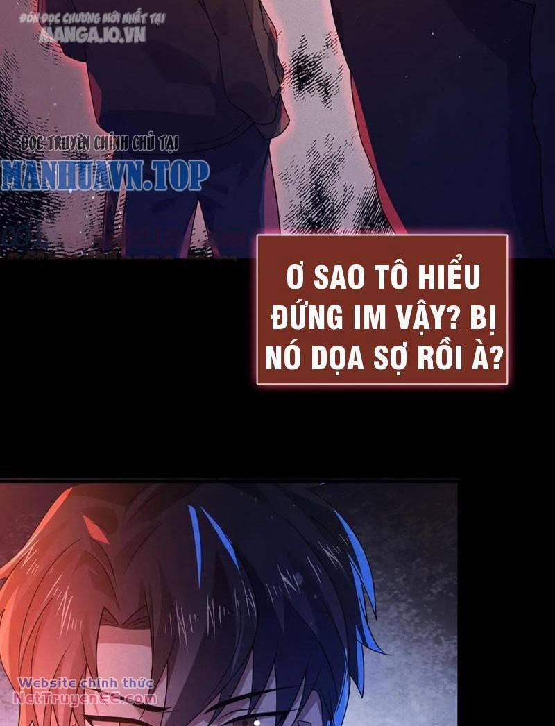 Quy Tắc Chuyện Lạ: Bắt Đầu Hóa Thân Đánh Lui Chiến Thần 65 trang 24