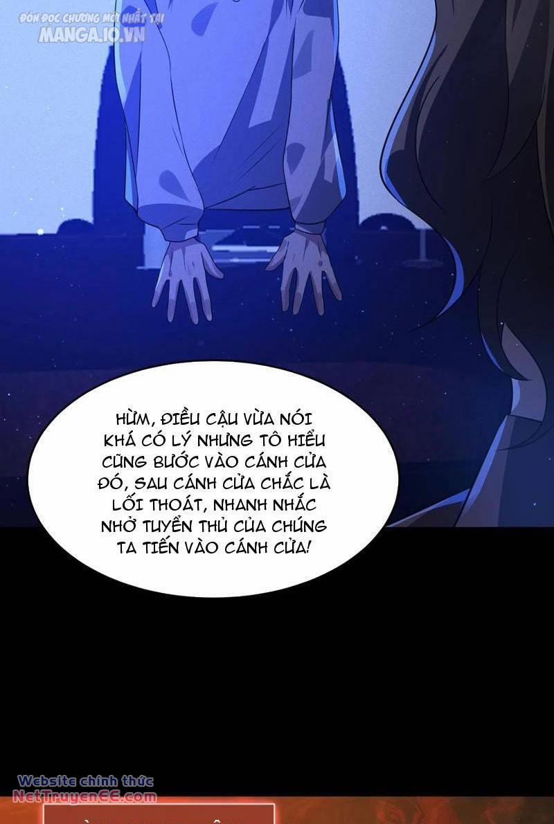 Quy Tắc Chuyện Lạ: Bắt Đầu Hóa Thân Đánh Lui Chiến Thần 65 trang 3