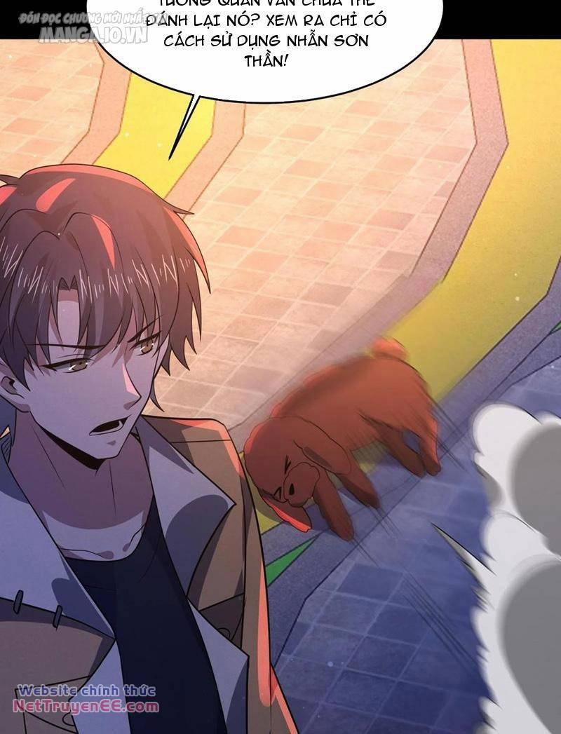 Quy Tắc Chuyện Lạ: Bắt Đầu Hóa Thân Đánh Lui Chiến Thần 65 trang 30