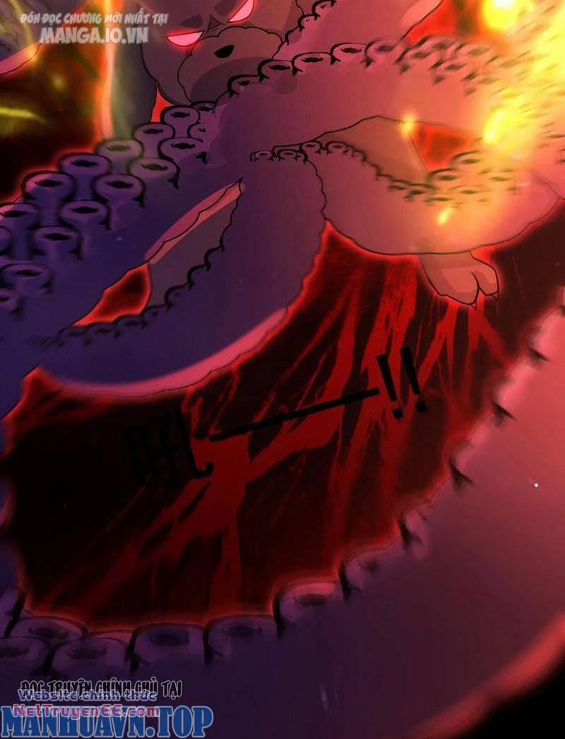 Quy Tắc Chuyện Lạ: Bắt Đầu Hóa Thân Đánh Lui Chiến Thần 65 trang 34