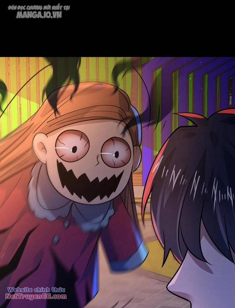 Quy Tắc Chuyện Lạ: Bắt Đầu Hóa Thân Đánh Lui Chiến Thần 65 trang 38