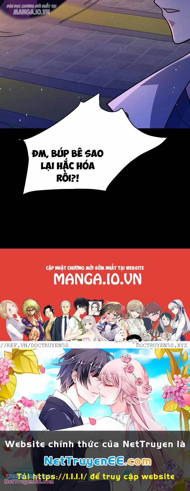 Quy Tắc Chuyện Lạ: Bắt Đầu Hóa Thân Đánh Lui Chiến Thần 65 trang 39