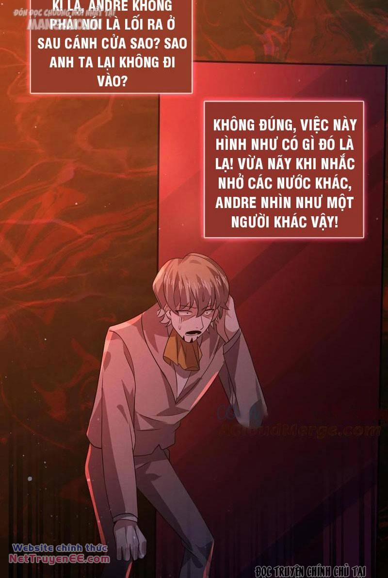 Quy Tắc Chuyện Lạ: Bắt Đầu Hóa Thân Đánh Lui Chiến Thần 65 trang 4