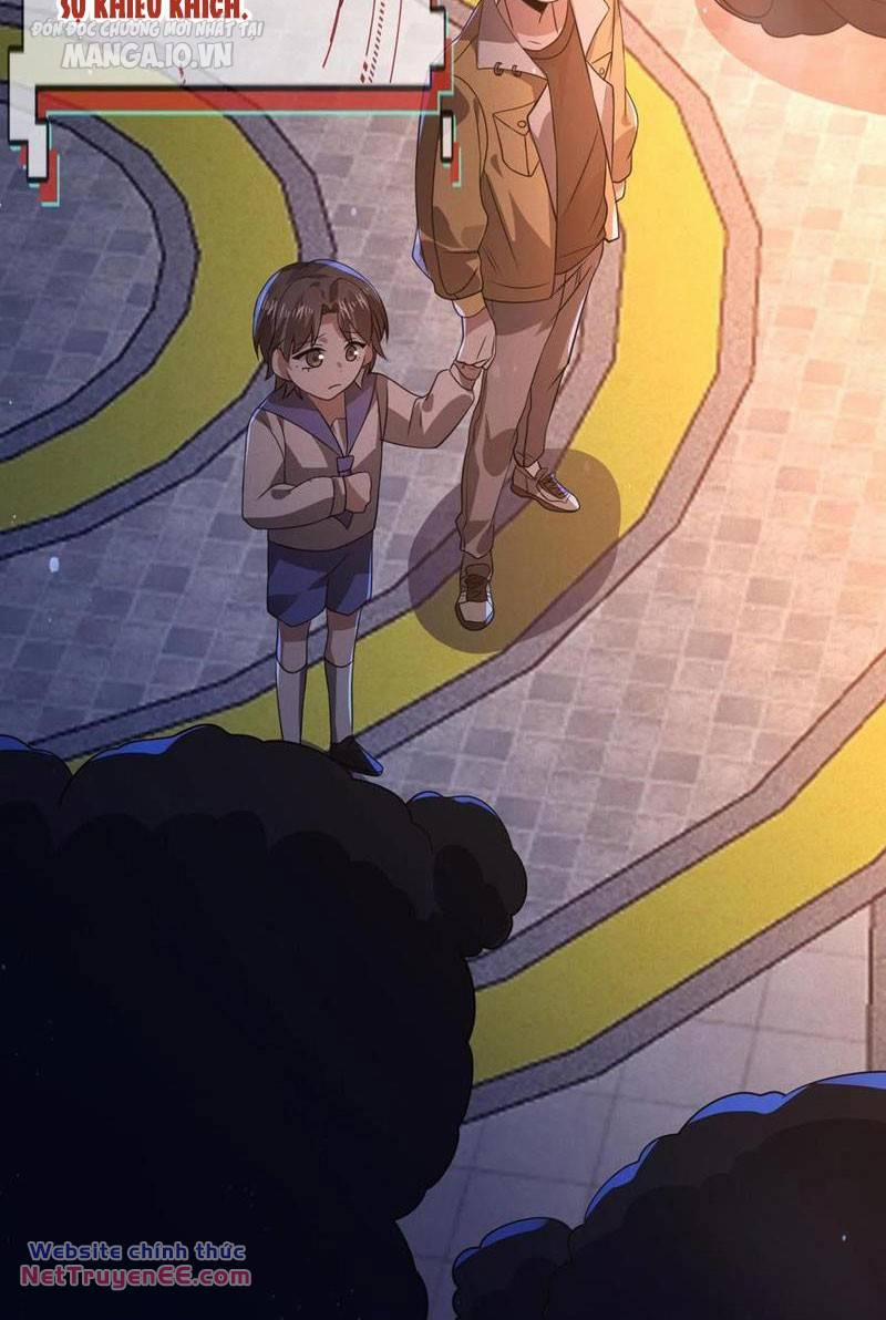 Quy Tắc Chuyện Lạ: Bắt Đầu Hóa Thân Đánh Lui Chiến Thần 65 trang 8