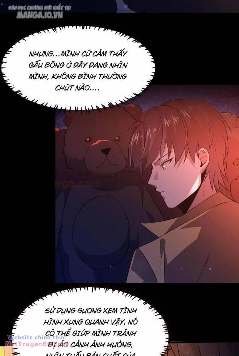 Quy Tắc Chuyện Lạ: Bắt Đầu Hóa Thân Đánh Lui Chiến Thần 65 trang 9