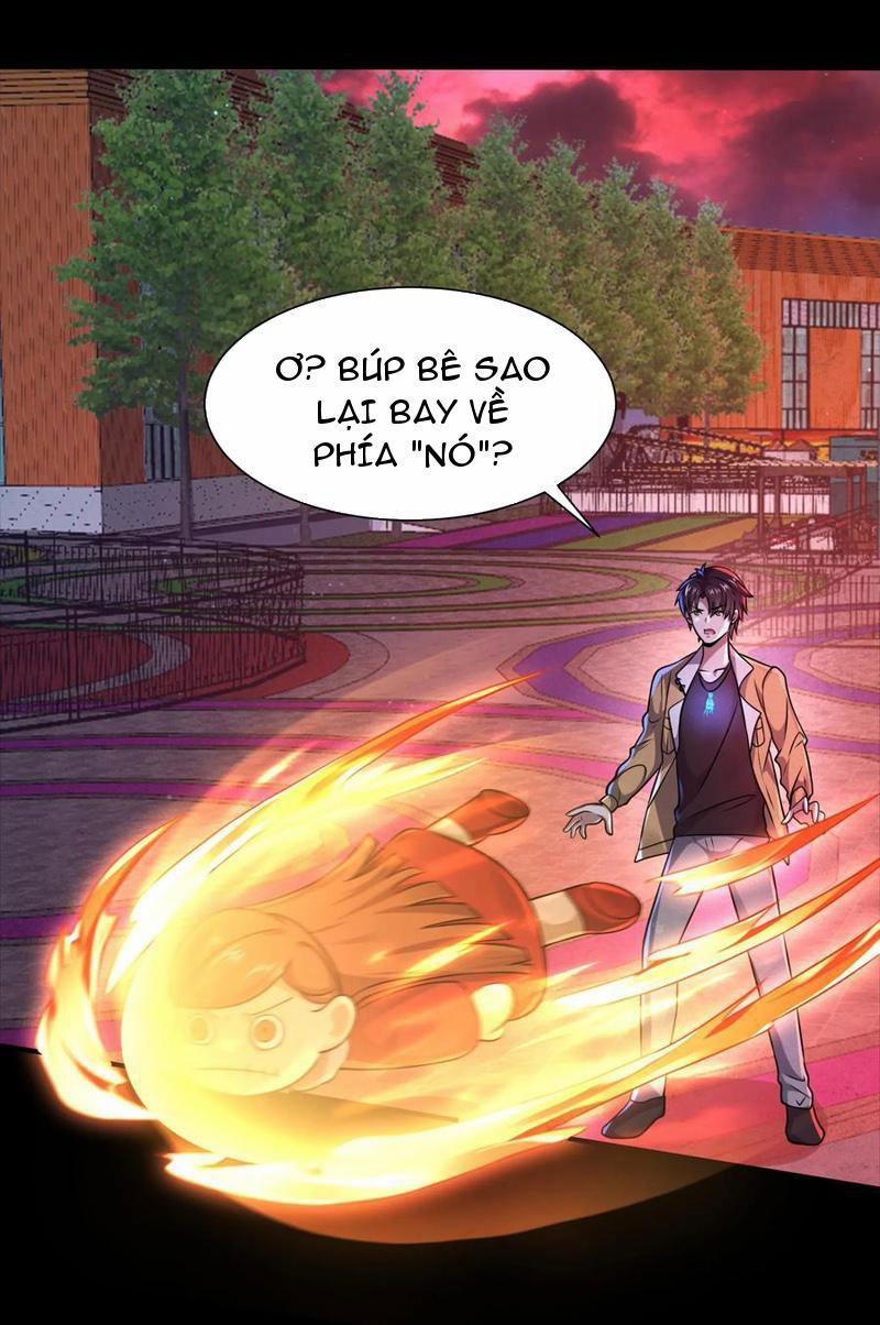 Quy Tắc Chuyện Lạ: Bắt Đầu Hóa Thân Đánh Lui Chiến Thần 66 trang 0