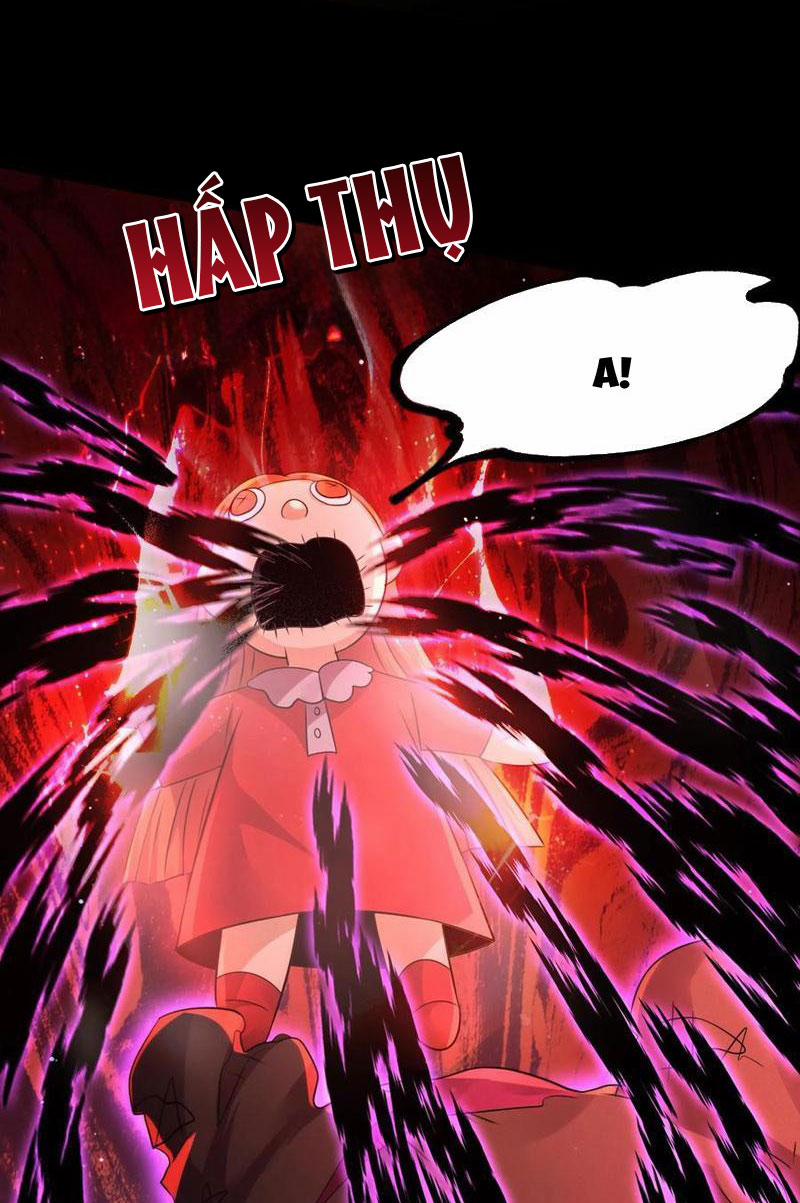 Quy Tắc Chuyện Lạ: Bắt Đầu Hóa Thân Đánh Lui Chiến Thần 66 trang 1