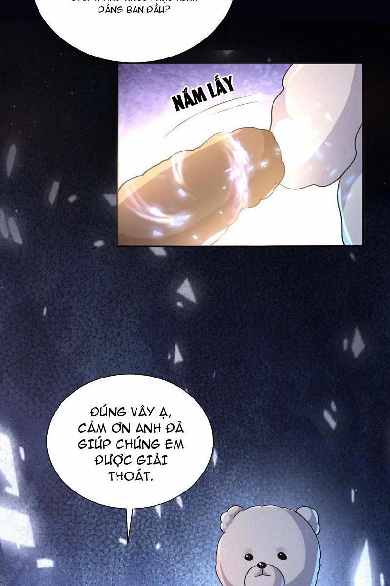 Quy Tắc Chuyện Lạ: Bắt Đầu Hóa Thân Đánh Lui Chiến Thần 66 trang 12