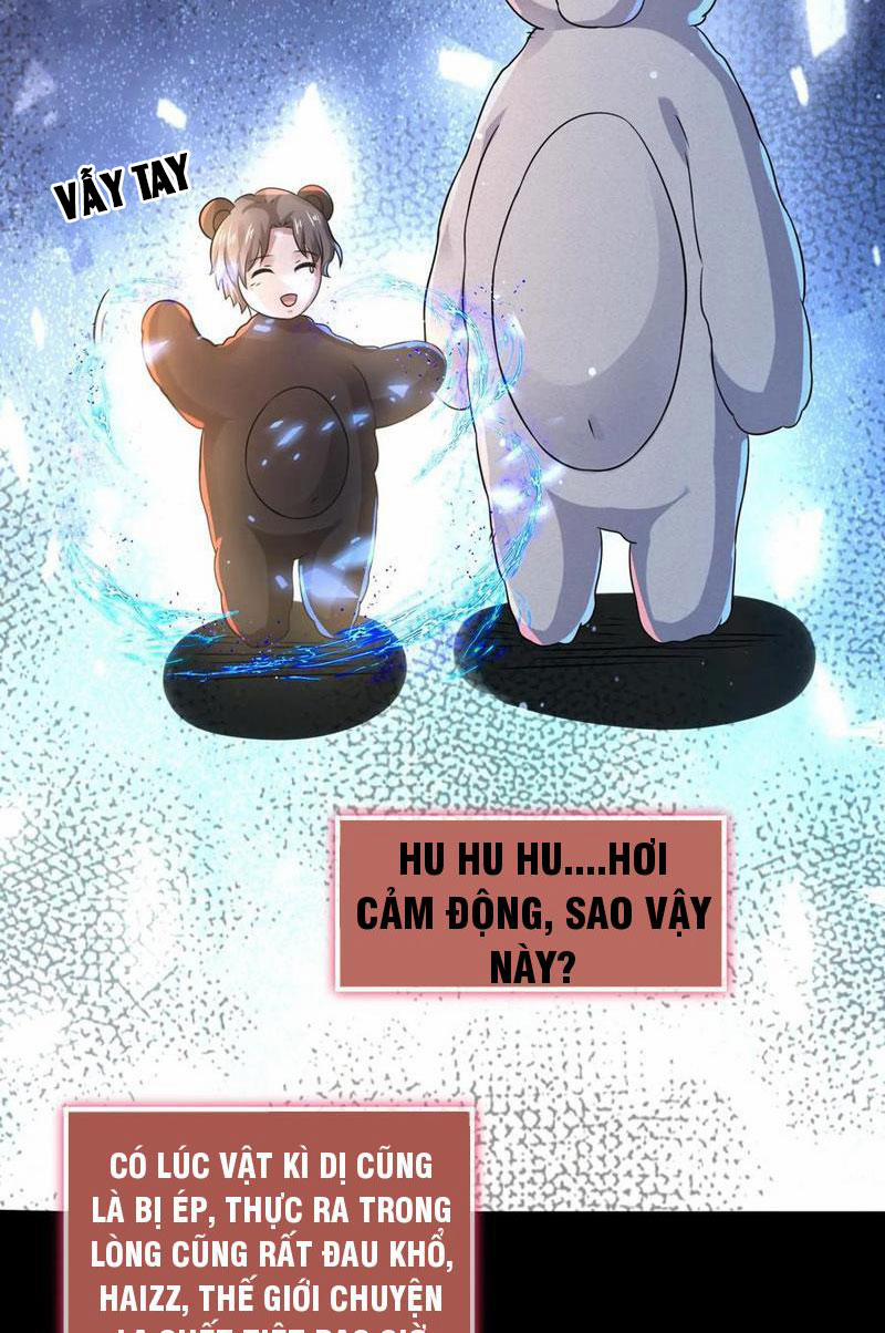 Quy Tắc Chuyện Lạ: Bắt Đầu Hóa Thân Đánh Lui Chiến Thần 66 trang 13