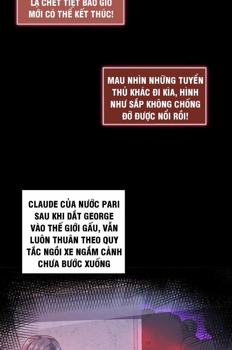 Quy Tắc Chuyện Lạ: Bắt Đầu Hóa Thân Đánh Lui Chiến Thần 66 trang 14