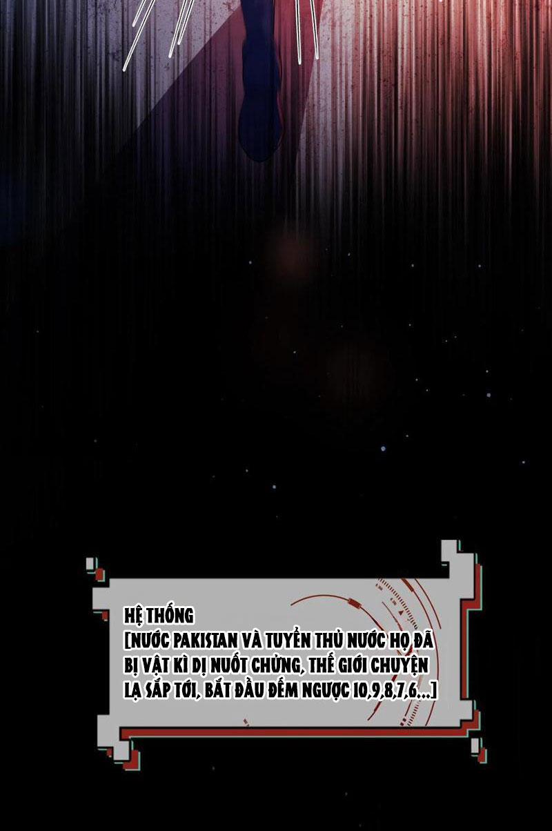 Quy Tắc Chuyện Lạ: Bắt Đầu Hóa Thân Đánh Lui Chiến Thần 66 trang 19