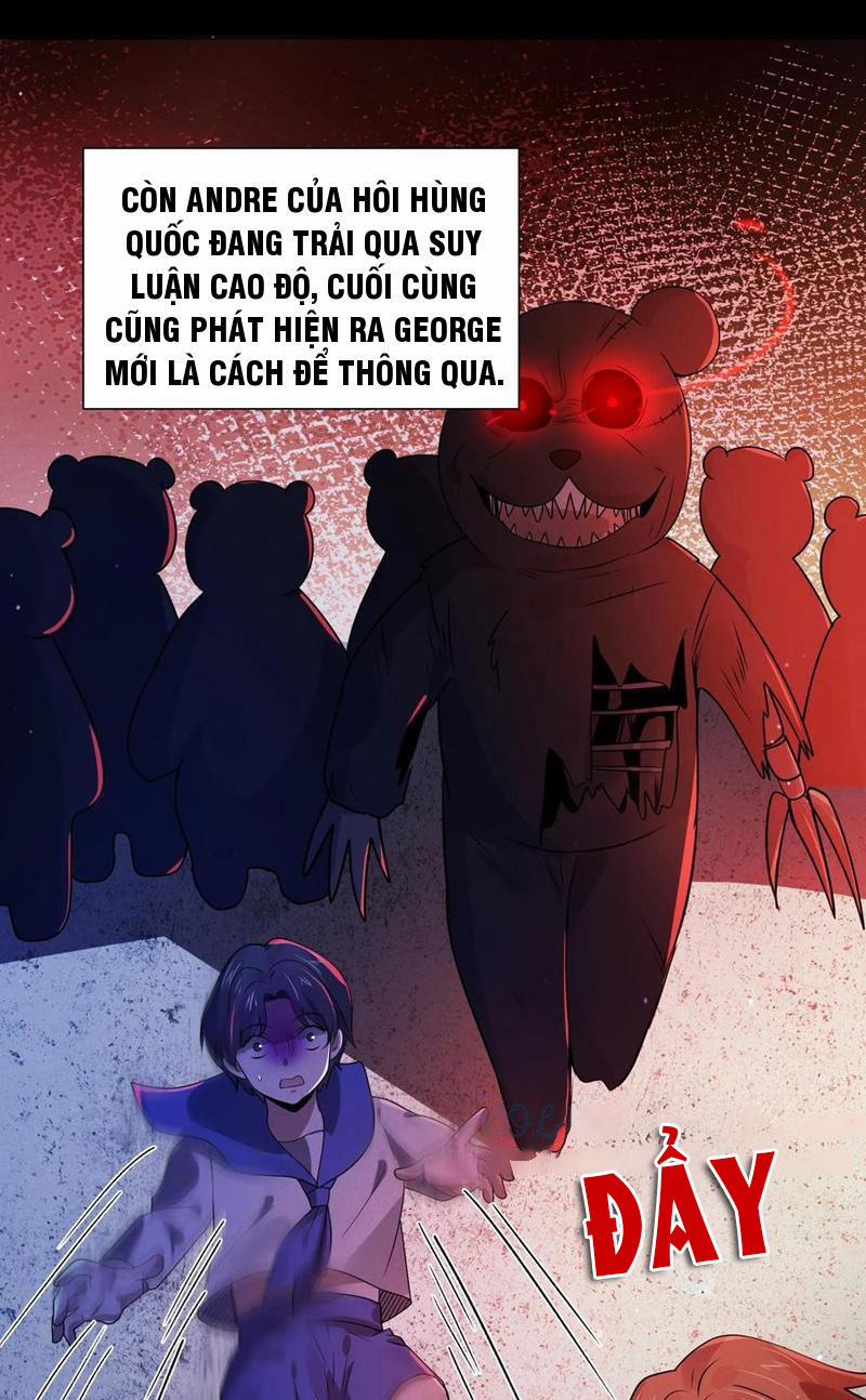 Quy Tắc Chuyện Lạ: Bắt Đầu Hóa Thân Đánh Lui Chiến Thần 66 trang 20