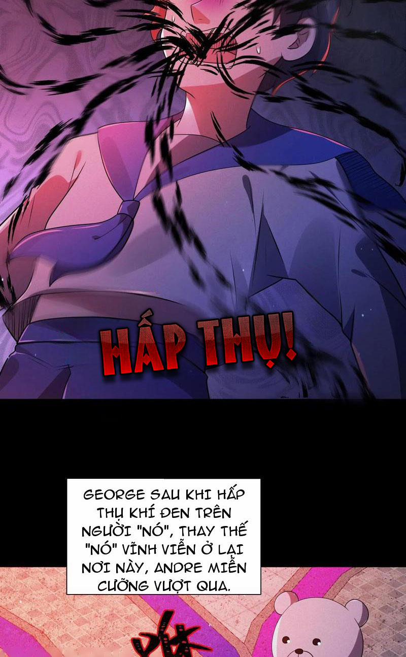 Quy Tắc Chuyện Lạ: Bắt Đầu Hóa Thân Đánh Lui Chiến Thần 66 trang 22