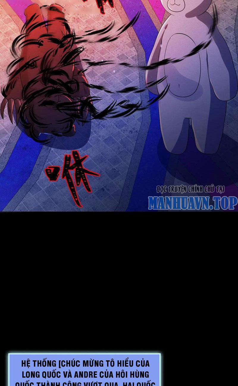 Quy Tắc Chuyện Lạ: Bắt Đầu Hóa Thân Đánh Lui Chiến Thần 66 trang 23