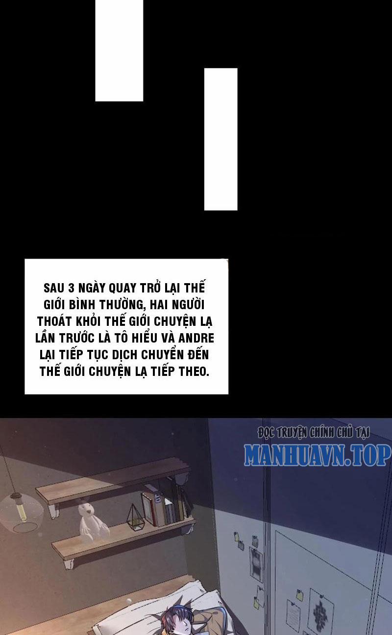 Quy Tắc Chuyện Lạ: Bắt Đầu Hóa Thân Đánh Lui Chiến Thần 66 trang 27